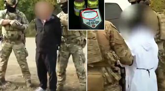 Komşuda film gibi operasyon! Dünyanın başına bela olacaklardı