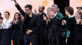 76'ncı Berlin Film Festivali'nde Altın Ayı ödülünü 'Sarı Zarflar' kazandı