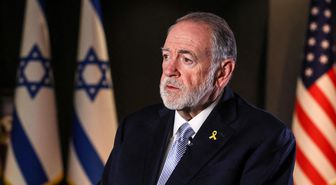 ABD'nin İsrail Büyükelçisi Huckabee'nin sözlerine, Türkiye dahil çok sayıda ülkeden kınama