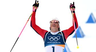 Albüm: 2026 Milano-Cortina Kış Olimpiyatları'nda Müsabakalar Devam Ediyor