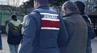 Çubuk'ta Uyuşturucu Operasyonu: 2 Tutuklama
