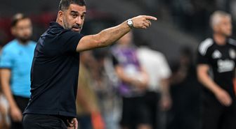 Arda Turan'ın Shakhtar Donetsk'inden kritik 3 puan