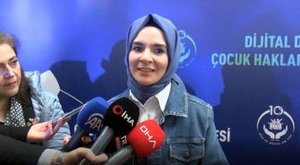Bakan Göktaş, 'Külliye'de Ramazan' etkinlik alanını ziyaret etti