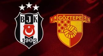 Beşiktaş Ç.Rizespor maç özeti ve golleri nasıl izlenir? Beşiktaş Ç.Rizespor maçı özeti! Golleri kim attı, maç kaç kaç bitti?