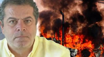 Cüneyt Özdemir'e ne oldu, mahsur mu kaldı, nerede mahsur kaldı? Son dakika Cüneyt Özdemir sağlık durumu ne?