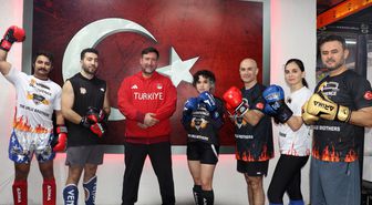 Doktorlar şiddete karşı savunma sporuna yöneldi