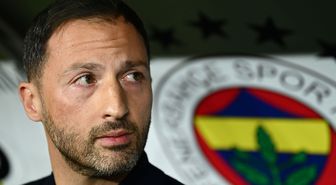 Domenico Tedesco, Galatasaray yenilgisi sonrası harekete geçti