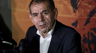 Dursun Özbek'ten TFF ve MHK'ya zehir zemberek sözler: Bu rezilliğin sorumlusu hala koltuğunda