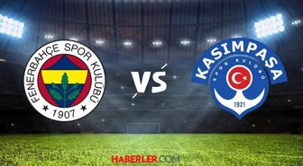 Fenerbahçe Kasımpaşa'yı yenerse 1. oluyor mu, lider olması için Kasımpaşa'yı kaç kaç yenmesi lazım, 7-8 farklı yenmesi mi gerekli?