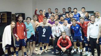 Fethiyespor deplasmanda Adanaspor'u 6-0 mağlup etti