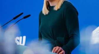 Finlandiya Dışişleri Bakanı: AB, Rusya ile Diyalogu Tamamen Dışlamıyor