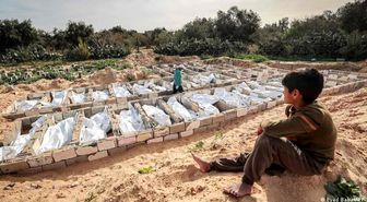 Gazze'de ateşkesi ihlal eden İsrail'in saldırılarında en az 12 kişi öldü