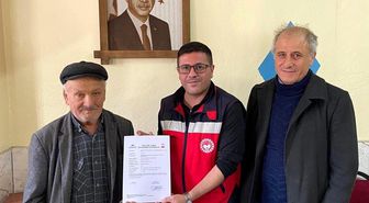 Göncek kavunu organik tarım kapsamına alındı