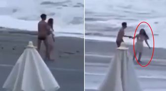 Güzel gün felakete döndü! Genç kadından aylardır haber yok