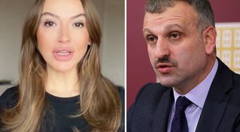 Hadise'den skandal 'Ramazan' videosu! Tepkiler gecikmedi