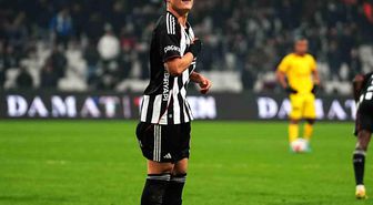 Hyeon-Gyu Oh'tan 3 maçta 3 gol
