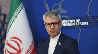 İran'dan, ABD'nin İsrail Büyükelçisi'nin açıklamalarına tepki