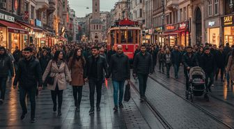 İstanbul'da 2025'te kuduz riskli temas nedeniyle yaklaşık 124 bin kişi hastanelere başvurdu