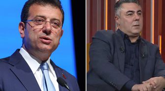 İtirafçıdan ortalığı karıştıracak sözler: İmamoğlu için hırsız diyebilirim