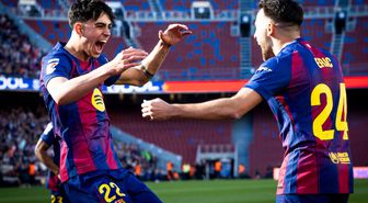 La Liga'da liderlik yine el değiştirdi