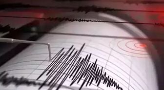 Malezya'da 7.1 büyüklüğünde deprem