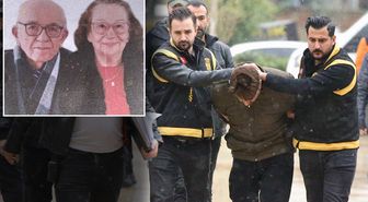 'Mavi poşet' detayı vahşeti aydınlattı