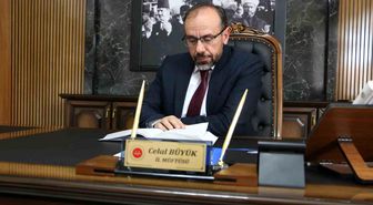 Müftü Büyük: 'Oruç, her Müslümanın üzerine farz kılınmıştır'