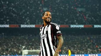 Murillo, ilk golünü kaydetti