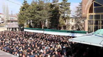 Oltu'da motosiklet kazası: 1 ölü, 1 yaralı