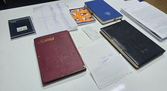 Ordu'da bir hayırsever, 7 bakkal ve 1 fırında 150 bin liralık veresiye borcu ödedi