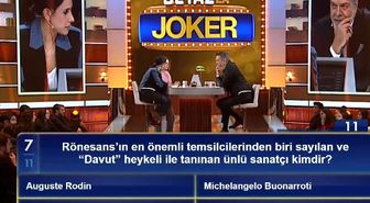 Rönesans'in en önemli temsilcilerinden biri sayılan ve 'Davut' heykeli ile tanınan ünlü sanatçı kimdir?