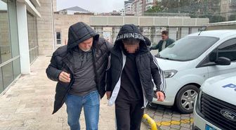 Samsun'da bıçaklı kavga: 3 yaralı