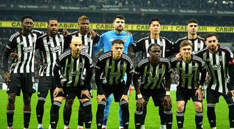 Sergen Yalçın'dan kadroda 2 değişiklik