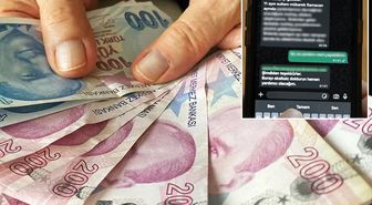Tek tıkla banka hesabınız sıfırlanabilir! Ramazanı bile alet ettiler