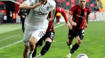 Trabzonspor: 1-2