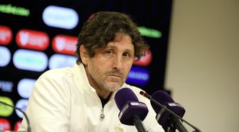 Trabzonspor maçının ardından