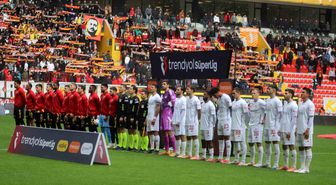Trendyol Süper Lig: Kayserispor: 0 Antalyaspor: 0 (Maç devam ediyor)