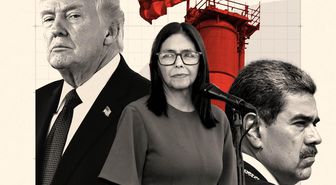 Trump'ın baskısı altındaki Venezuela'nın yeni devlet başkanı hangi kozlara sahip?