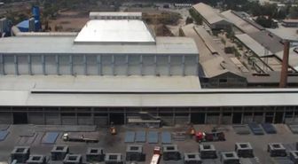 Türkiye'nin en büyük 50 şirketinden biriydi! Resmen TMSF'ye devredildi