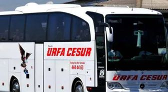 Urfa Cesur battı mı, iflas mı etti? Urfa Cesur Turizm neden kapandı?