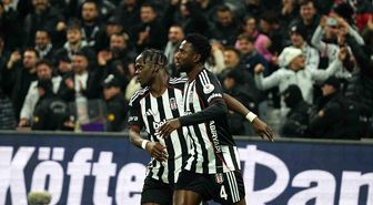 Wilfred Ndidi, 2. golünü attı