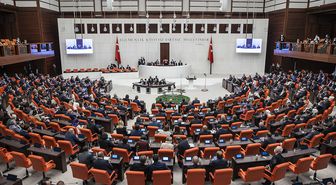 TBMM'ye çok konuşulacak yeni isim önerisi