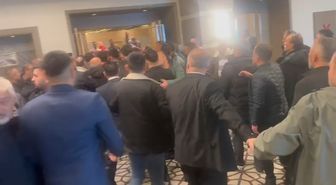 Zonguldak şoförler odasında olaylı seçim; 4 dönemin ardından başkanlığı kaybetti