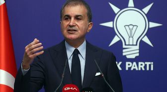 AK Parti'den İsrail büyükelçisine sert sözler: Çocukların öldürülmesi soykırımdır