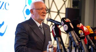 AK Parti Genel Başkan Vekili Elitaş: 'TOKİ 2004 yılından bu yana 1 milyon 750 bin toplu konutu vatandaşlara teslim etmiştir'