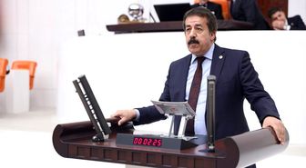AK Parti Milletvekili Fırat'ın, 'laiklik' tartışması yorumu