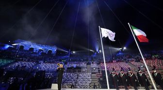 Albüm: 2026 Milano-Cortina Kış Olimpiyatları Görkemli Bir Törenle Sona Erdi
