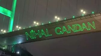 Bahar Candan, Nihal Candan'ın ismini köprüye mi yazdırdı, hangi köprüye yazdırdı? Nihal Candan kaç yaşında, neden vefat etti?