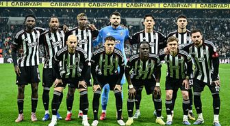 Beşiktaş'ta korkutan sakatlık! Galatasaray derbisini kaçırabilir