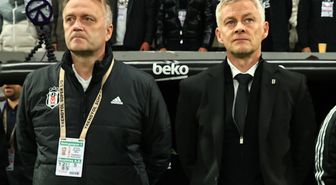 Beşiktaş'tan ayrıldı, Kayserispor'a gidiyor